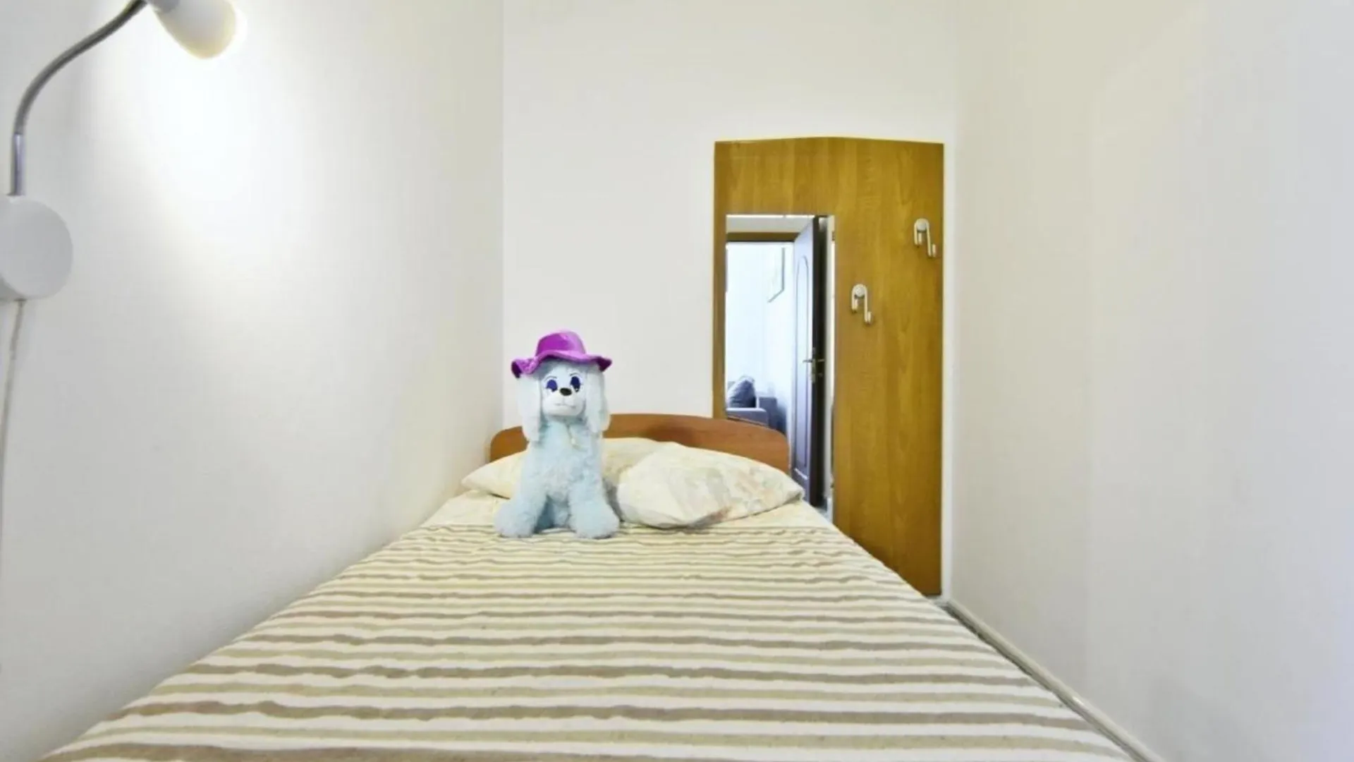 Apartman Klimatisierte Wohnung In Valica Mit Grossem Garten Croatia