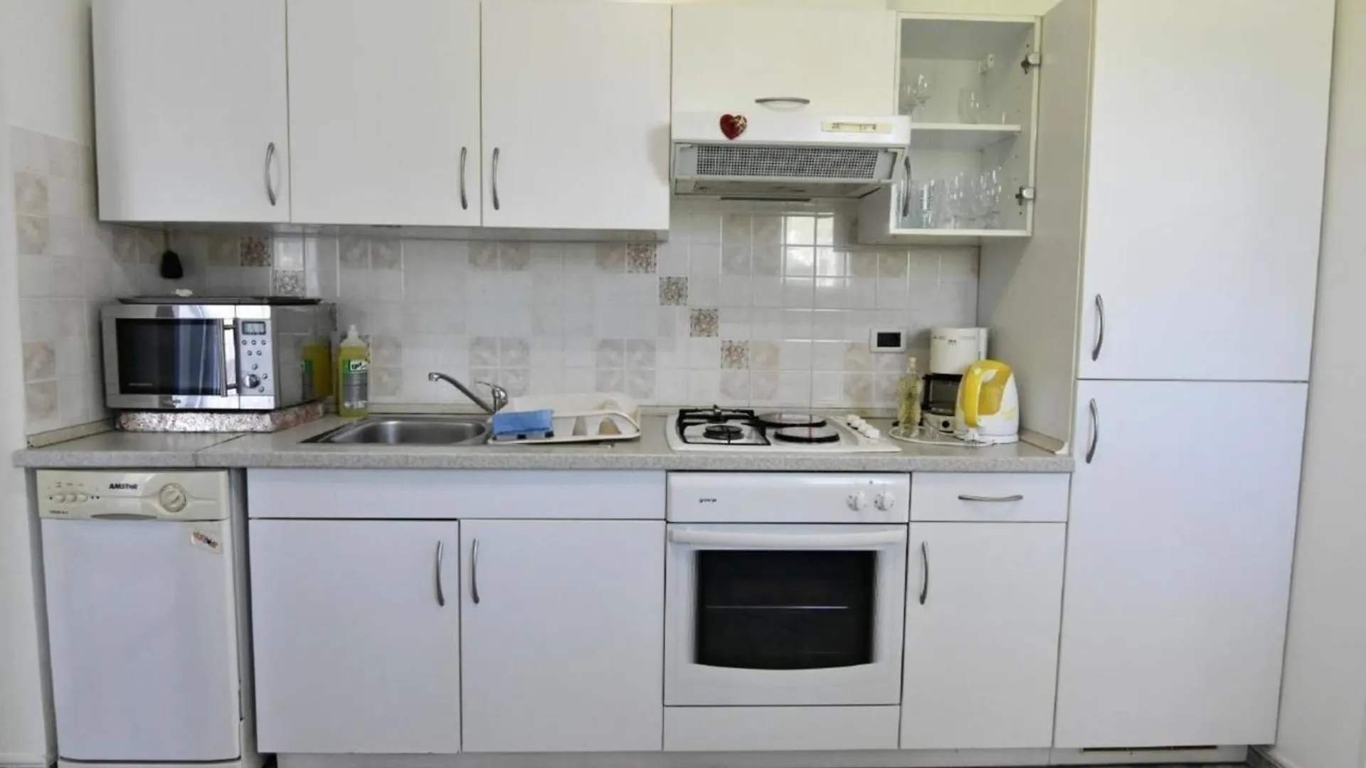 Klimatisierte Wohnung In Valica Mit Grossem Garten
